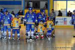 Photo hockey match Dijon  - Chamonix  le 01/02/2014