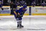 Photo hockey match Dijon  - Chamonix  le 01/02/2014