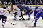 Photo hockey match Dijon  - Chamonix  le 01/02/2014