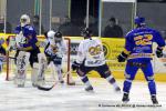 Photo hockey match Dijon  - Chamonix  le 01/02/2014