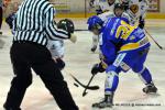 Photo hockey match Dijon  - Chamonix  le 01/02/2014