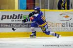 Photo hockey match Dijon  - Chamonix  le 01/02/2014