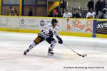 Photo hockey match Dijon  - Chamonix  le 01/02/2014