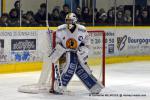 Photo hockey match Dijon  - Chamonix  le 01/02/2014