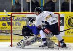 Photo hockey match Dijon  - Chamonix  le 01/02/2014