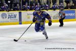 Photo hockey match Dijon  - Chamonix  le 01/02/2014