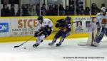 Photo hockey match Dijon  - Chamonix  le 01/02/2014