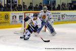 Photo hockey match Dijon  - Chamonix  le 01/02/2014