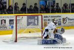 Photo hockey match Dijon  - Chamonix  le 01/02/2014