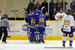 Photo hockey match Dijon  - Chamonix  le 01/02/2014