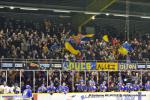 Photo hockey match Dijon  - Chamonix  le 01/02/2014