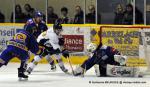 Photo hockey match Dijon  - Chamonix  le 01/02/2014