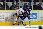 Photo hockey match Dijon  - Chamonix  le 01/02/2014