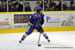 Photo hockey match Dijon  - Chamonix  le 01/02/2014