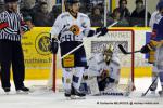 Photo hockey match Dijon  - Chamonix  le 01/02/2014