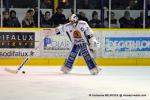 Photo hockey match Dijon  - Chamonix  le 01/02/2014