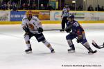 Photo hockey match Dijon  - Chamonix  le 01/02/2014