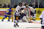 Photo hockey match Dijon  - Chamonix  le 01/02/2014