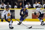 Photo hockey match Dijon  - Chamonix  le 01/02/2014