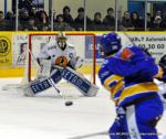 Photo hockey match Dijon  - Chamonix  le 01/02/2014