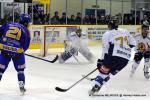 Photo hockey match Dijon  - Chamonix  le 01/02/2014