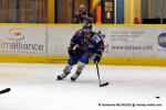 Photo hockey match Dijon  - Chamonix  le 01/02/2014