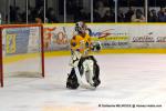 Photo hockey match Dijon  - Chamonix  le 01/02/2014