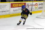 Photo hockey match Dijon  - Chamonix  le 01/02/2014