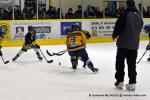 Photo hockey match Dijon  - Chamonix  le 01/02/2014