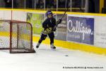 Photo hockey match Dijon  - Chamonix  le 01/02/2014