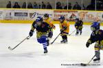 Photo hockey match Dijon  - Chamonix  le 01/02/2014