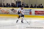 Photo hockey match Dijon  - Chamonix  le 01/02/2014