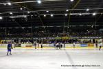 Photo hockey match Dijon  - Chamonix  le 01/02/2014