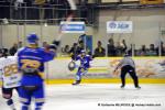 Photo hockey match Dijon  - Chamonix  le 01/02/2014