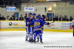 Photo hockey match Dijon  - Chamonix  le 01/02/2014