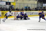 Photo hockey match Dijon  - Chamonix  le 01/02/2014