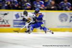 Photo hockey match Dijon  - Chamonix  le 01/02/2014