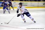 Photo hockey match Dijon  - Chamonix  le 01/02/2014