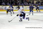 Photo hockey match Dijon  - Chamonix  le 01/02/2014