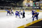 Photo hockey match Dijon  - Chamonix  le 01/02/2014