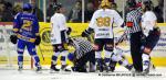 Photo hockey match Dijon  - Chamonix  le 01/02/2014