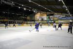 Photo hockey match Dijon  - Chamonix  le 01/02/2014