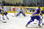 Photo hockey match Dijon  - Chamonix  le 01/02/2014