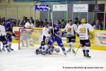 Photo hockey match Dijon  - Chamonix  le 01/02/2014