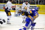 Photo hockey match Dijon  - Chamonix  le 01/02/2014