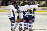 Photo hockey match Dijon  - Chamonix  le 01/02/2014