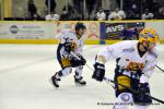 Photo hockey match Dijon  - Chamonix  le 01/02/2014