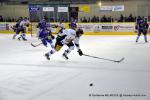 Photo hockey match Dijon  - Chamonix  le 01/02/2014