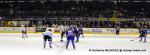 Photo hockey match Dijon  - Chamonix  le 01/02/2014