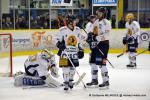 Photo hockey match Dijon  - Chamonix  le 01/02/2014